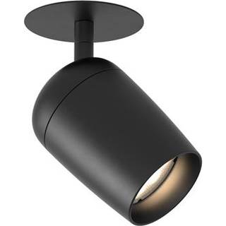 Astro Koto Recessed Loftlampe Mat Sort