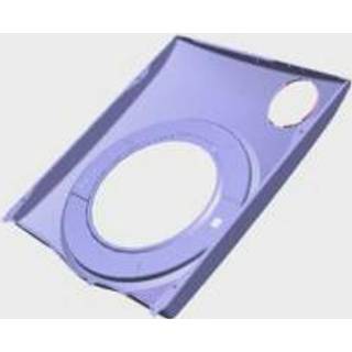 Electrolux frontpanel, kabinet, hvid, Diamond,XXL 140010756140