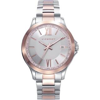 Stilfuld Dame Viceroy 42432-73 Ur (Ø 38 mm)