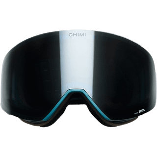 Ski 02 Teal Teal (One Size)