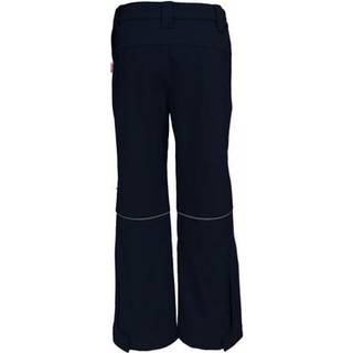 Trollkids Kid's Hemsedal Softshell Pant Softshellbukser Børn størrelse 176 farve blå