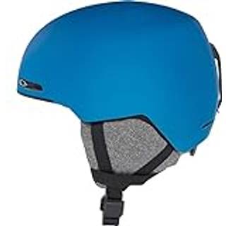 Oakley MOD1, skihjelm, blå