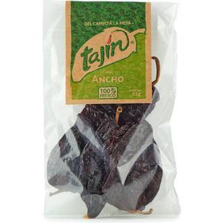 Tajin Ancho Chili, Hele 75 g