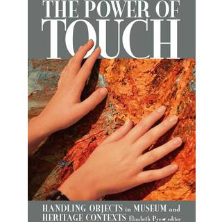The Power of Touch