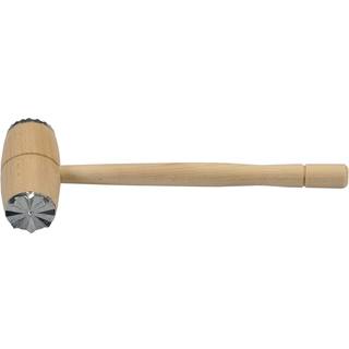 Kødhammer, bøgetræ, 32 cm - Kesper