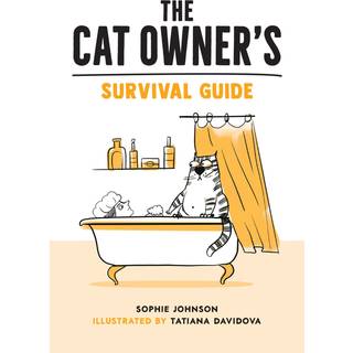 The Cat Owner's Survival Guide