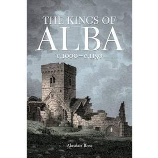 The Kings of Alba