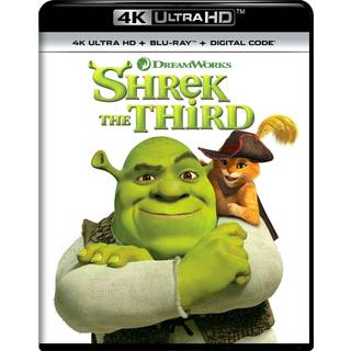 Shrek the Third
