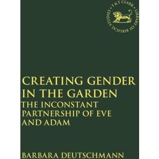 Creating Gender in the Garden