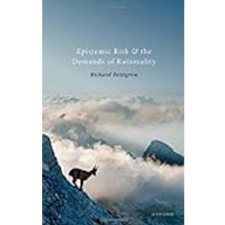 Epistemic Risk and the Demands of Rationality