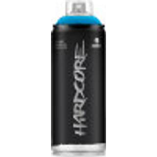 MTN Hardcore Dark Blue 400ml