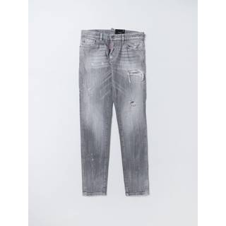 Jeans - Grey - 10
