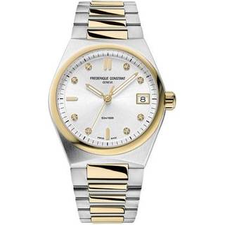 Frederique Constant FC-240VD2NH3B Highlife Damenuhr 31mm 5ATM