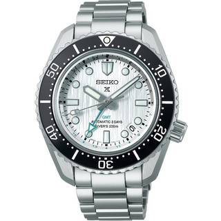 Seiko Prospex GMT Automatic Diver SPB439J1 - Herre - 42 mm - Analog - Automatisk - Safirglas