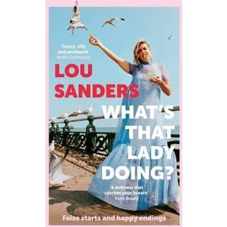 What's That Lady Doing?