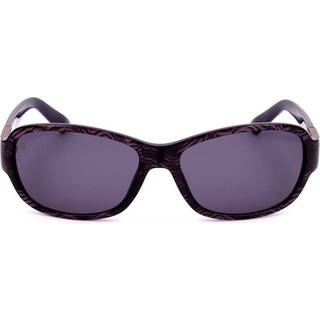 Rodenstock R3245 C 58 Solbriller Kvinder Purple - Purple - 58mm