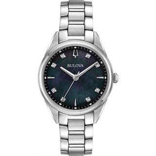 Mænds Bulova 96P198 Elegant Ur