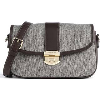Lancaster Chevron Fia Crossover taske flerfarvet
