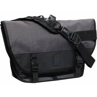 Chrome Metro Mini Messenger taske grå