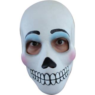Day of the Dead Maske