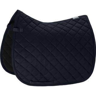 Eskadron MATRIX Sadelunderlag - White - Horse Full - 58 cm
