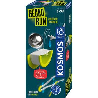 Kosmos Gecko Run Trampoline Udvidelsespakke Kuglelabyrint