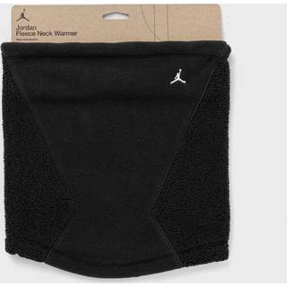 Halsvarmere Nike JORDAN M NECKWARMER FLEECE 9038-295-010 Størrelse OSFM