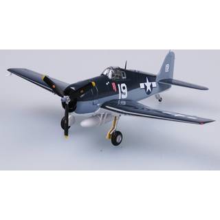 F6F Hellcat VF-6 USS Intrepid 1944