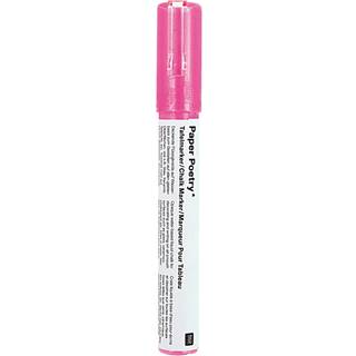 Kreidestift Flüssigkreide 3mm - Rosa