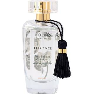 Elegance af Lollia for Unisex - 3,4 oz EDP Spray (Tester)