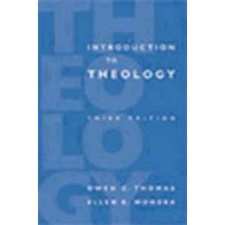Introduction to Theology