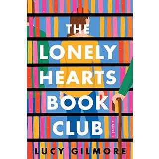 The Lonely Hearts Book Club