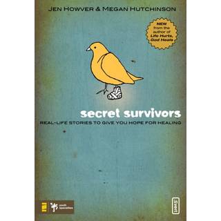 Secret Survivors