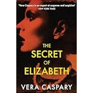 The Secret of Elizabeth