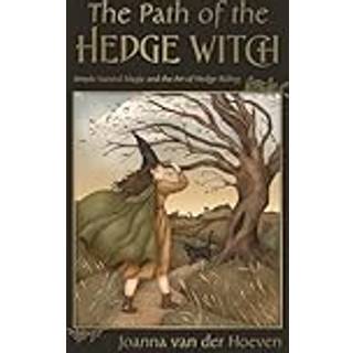 The Path of the Hedgewitch