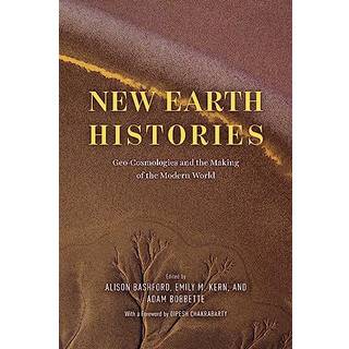New Earth Histories