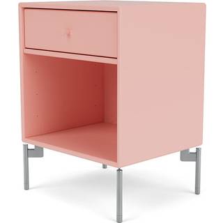 Montana DREAM sengebord med ben - 167 Ruby (8-12 ugers Levering) - Matkrom
