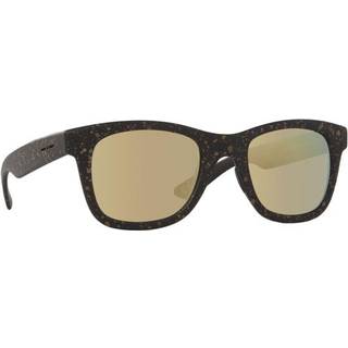 Italia Independent II 0090DP 009.120 50 Solbriller Mænd Black - Black - 50mm