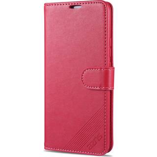 Xiaomi Mi 11 - Læder cover / pung - Brun
