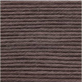 Essentials Baby Alpaca & Merino aran - Taupe