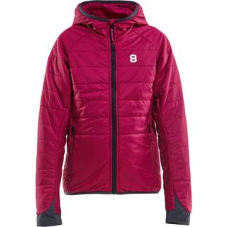 8848 Altitude Imil Jr Jakke, Raspberry  160