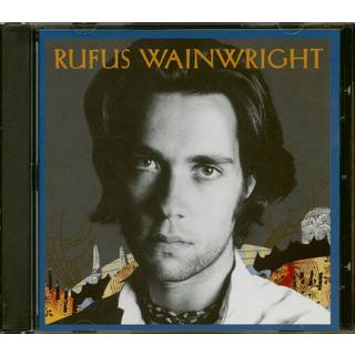 Rufus Wainwright