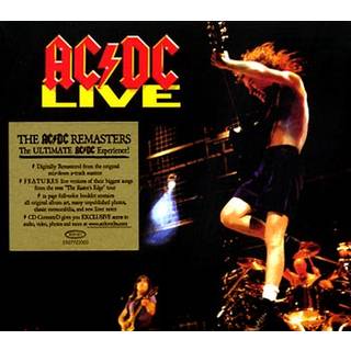 AC/DC - Live