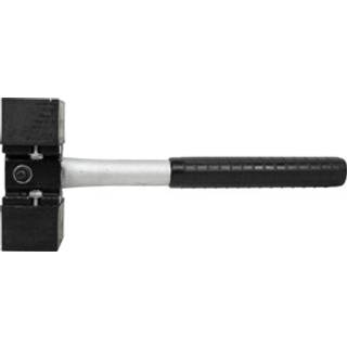 SYDVESTA gummihammer lille 2,4kg/38cm