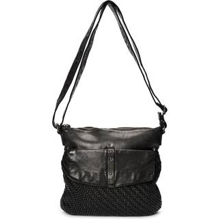 Pia Ries Crossbody - Sort