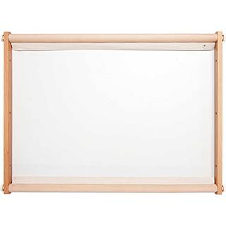 Gobelin Stickrahmen 40x60cm - Natur