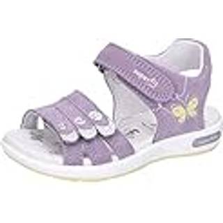 Superfit Børnesandal Lilla 1-006137 - 28