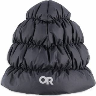 Outdoor Research Coldfront Down Beanie Black, S/M