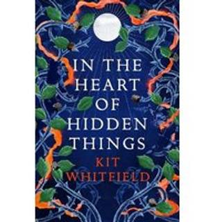 In the Heart of Hidden Things