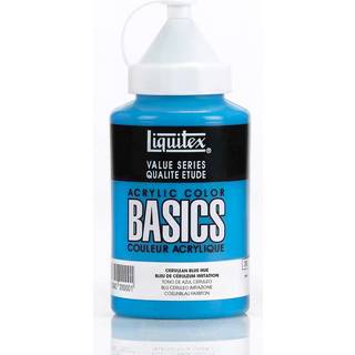 Liquitex Cerulean Blue 400ml